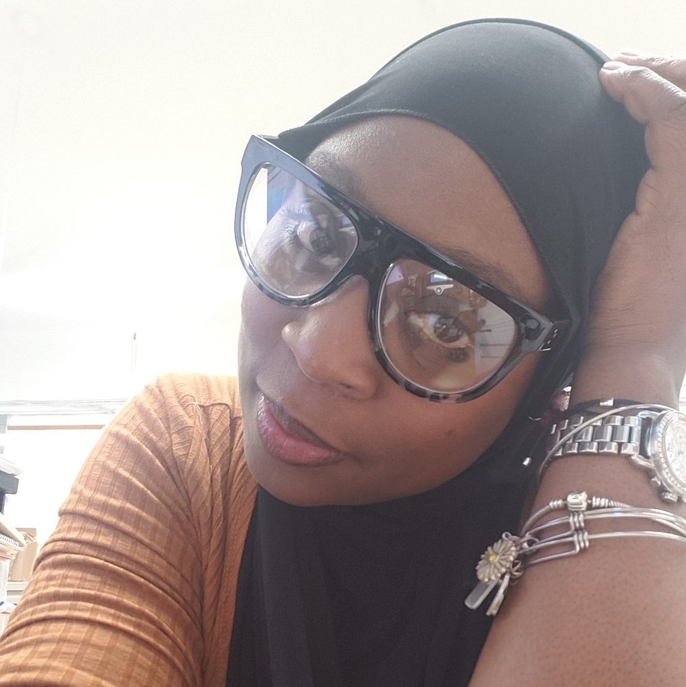 Meet your Posher, Qadriyyah